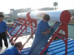 祥云热水器维修