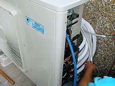 祥云商场中央空调分析及中央空调的维保分析