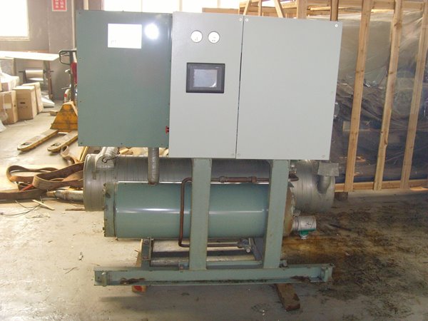 祥云酒店中央空调不停机清洗方法介绍